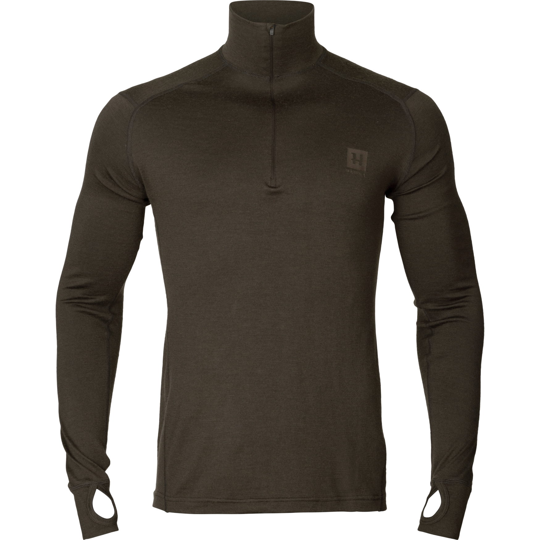 Härkila Base All Season Half Zip - Hunters World 