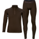 Seeland Climate Base Layer - Hunters World 