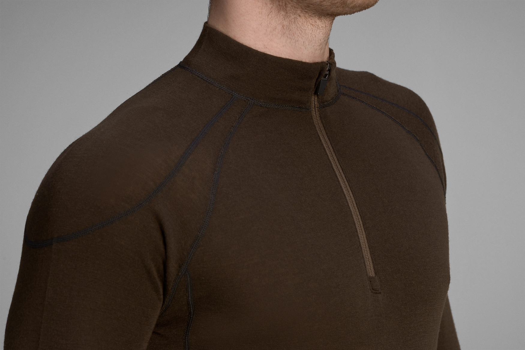 Seeland Climate Base Layer - Hunters World 
