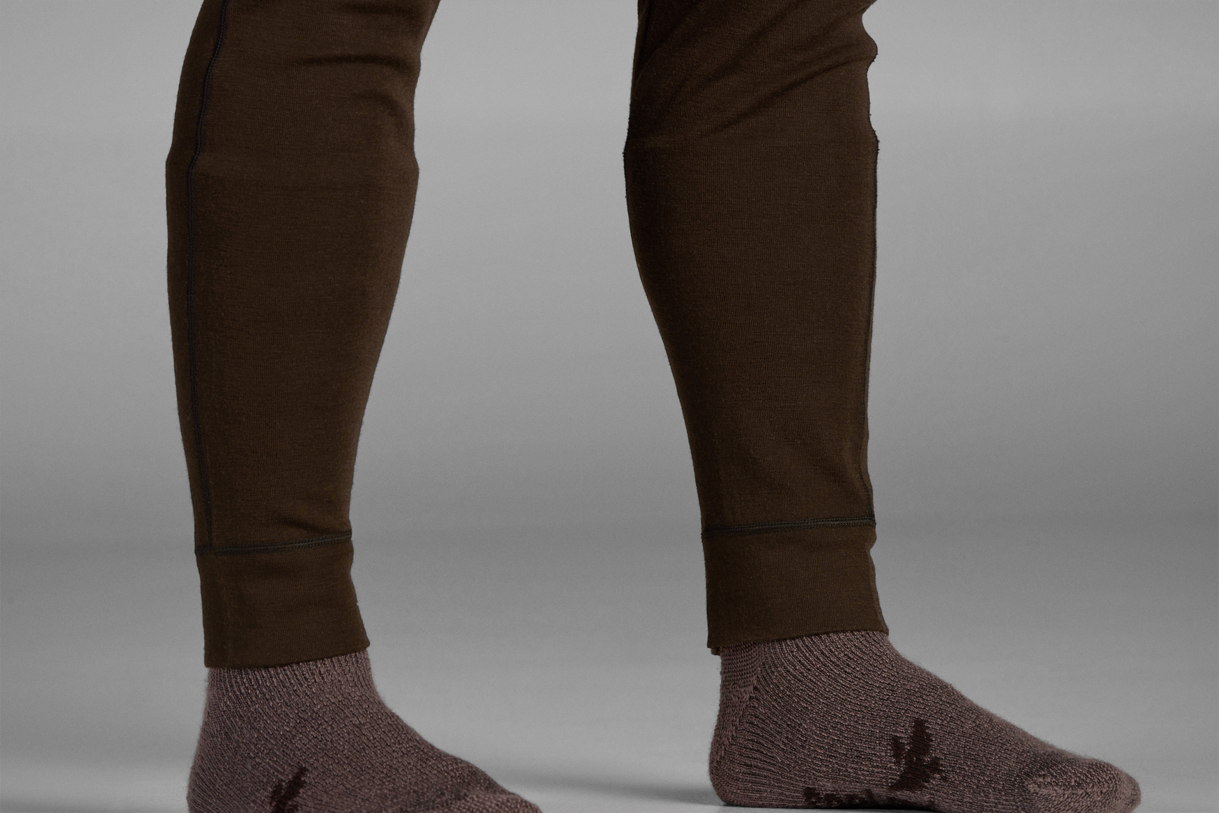 Seeland Climate Base Layer - Hunters World 