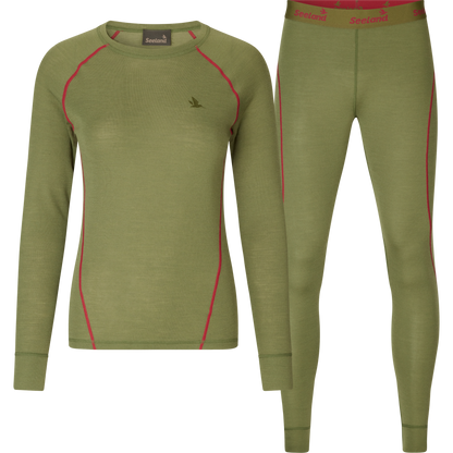 Seeland Hawker Base Layer Women - Hunters World 