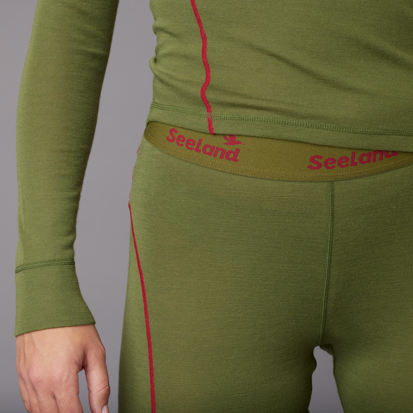 Seeland Hawker Base Layer Women - Hunters World 