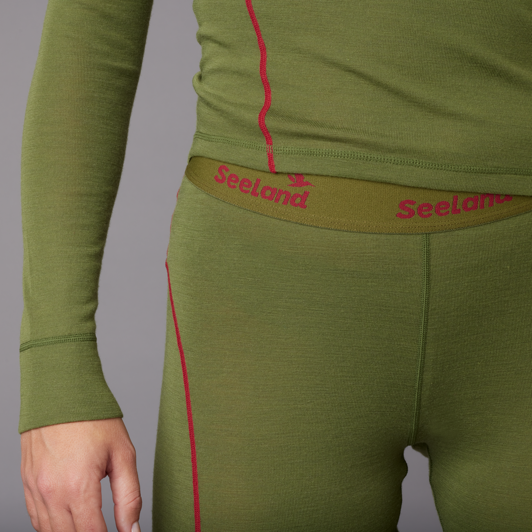 Seeland Hawker Base Layer Women - Hunters World 