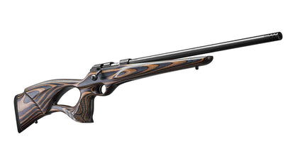 CZ 457 Thumbhole Threaded 20" .22lr