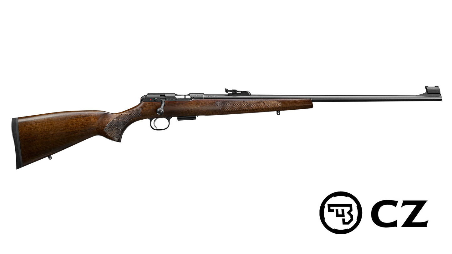 CZ 457 Lux .22l.r.