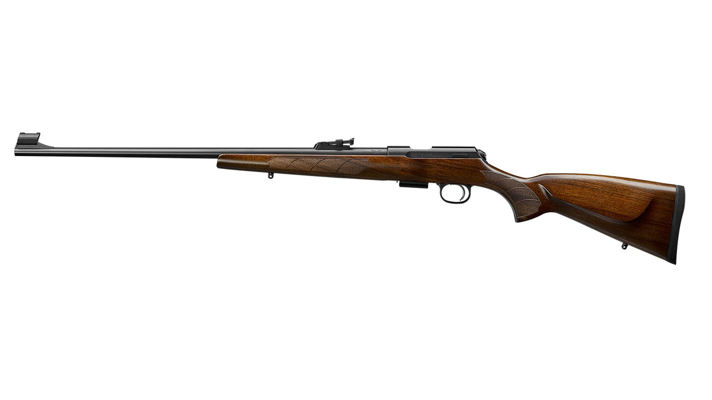 CZ 457 Lux .22l.r.