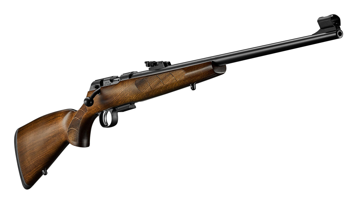 CZ 457 Lux .22l.r.