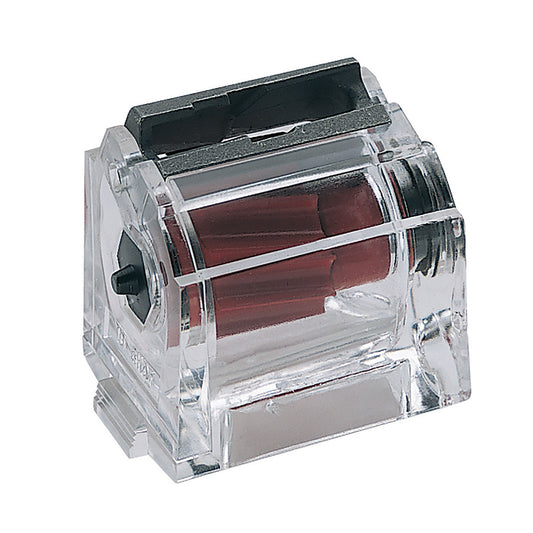 RUGER Magazin transparent für 10/22 Kal. .22lr 10-Schuss