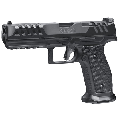 WALTHER PDP Steel Frame Match FS 5.0" Pistole