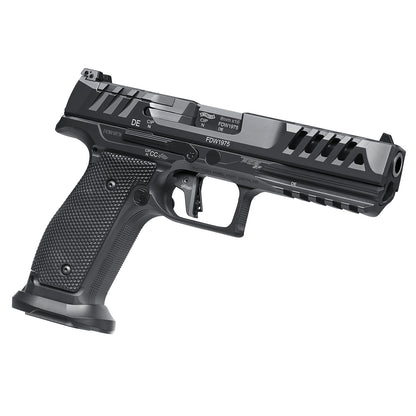 WALTHER PDP Steel Frame Match FS 5.0" Pistole