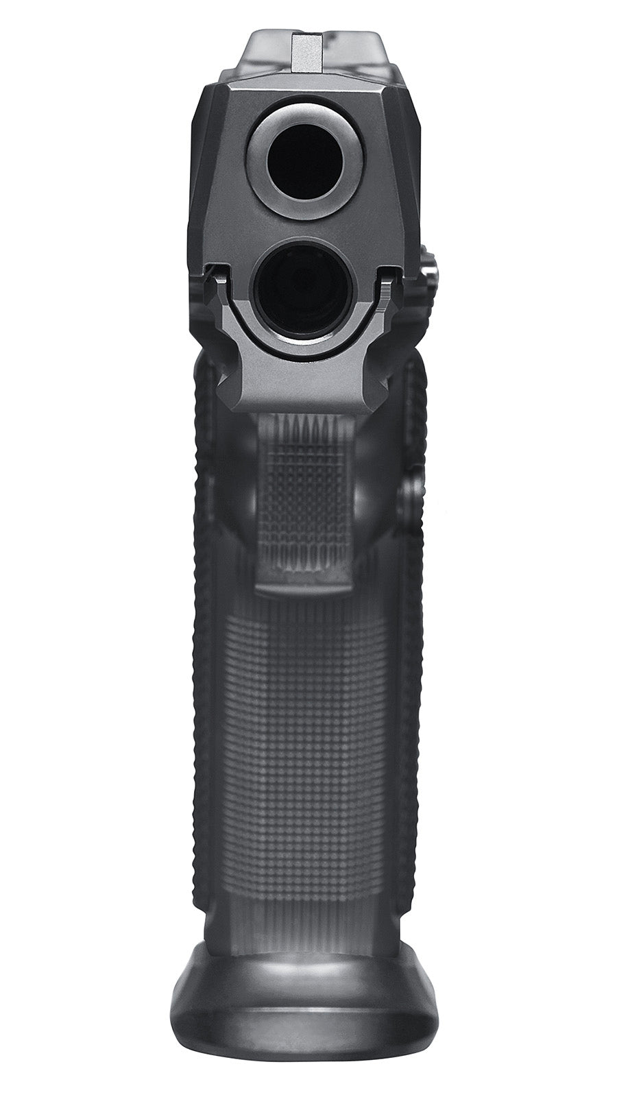 WALTHER PDP Steel Frame Match FS 5.0" Pistole