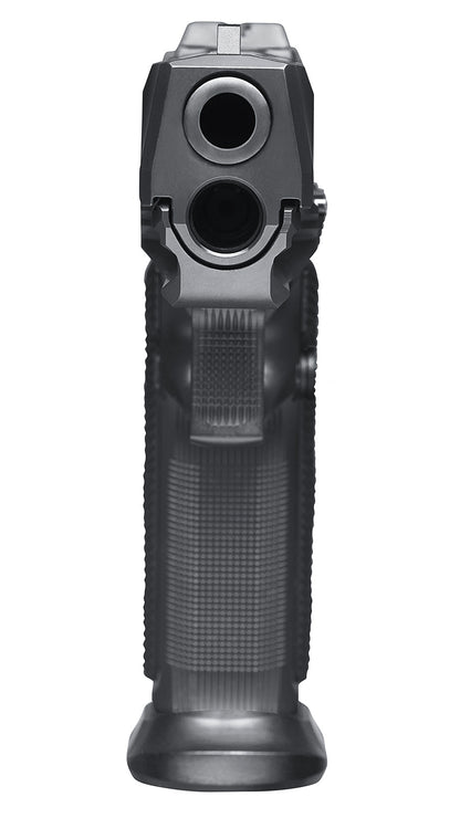 WALTHER PDP Steel Frame Match FS 5.0" Pistole