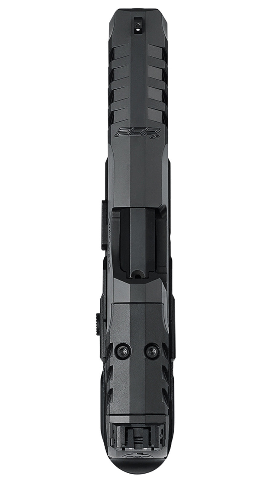 WALTHER PDP Steel Frame Match FS 5.0" Pistole