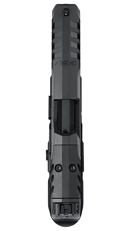 WALTHER PDP Steel Frame Match FS 5.0" Pistole