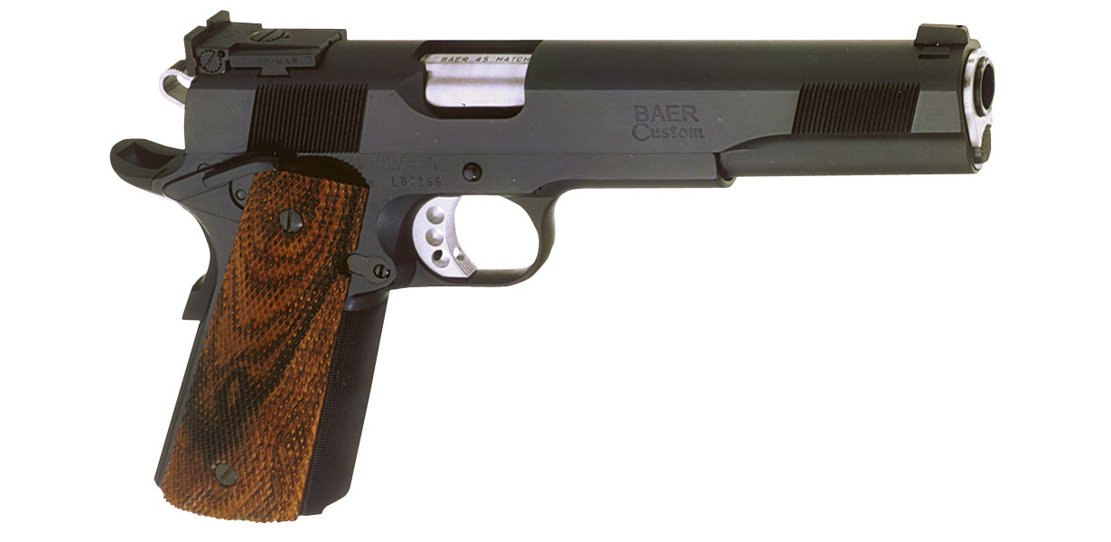 LES BAER Premier II 1911 6" - Hunters World 