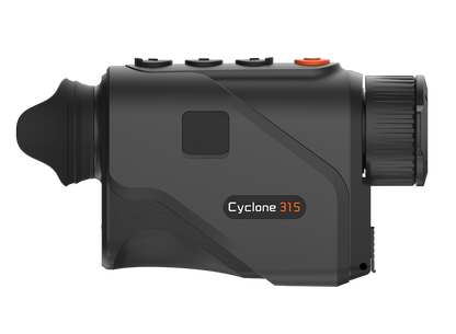 DD Optics ThermTec Cyclone 315 Wärmebildkamera - Hunters World 