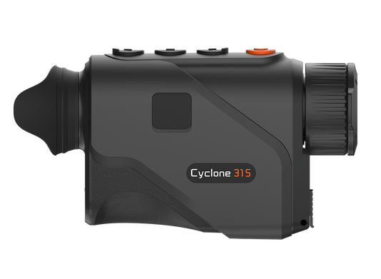 DD Optics ThermTec Cyclone 315 Wärmebildkamera - Hunters World 