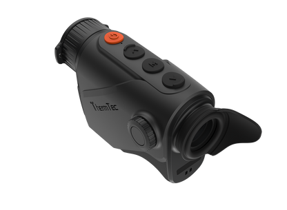 DD Optics ThermTec Cyclone 315 Wärmebildkamera - Hunters World 