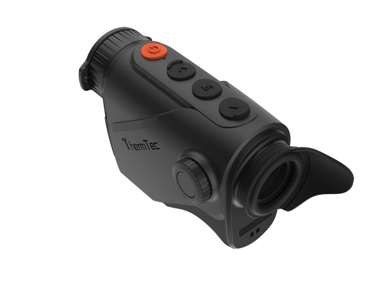 DD Optics ThermTec Cyclone 325 Wärmebildkamera - Hunters World 