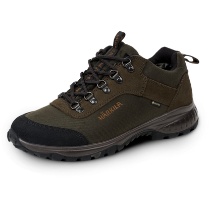 Trail Lace GTX