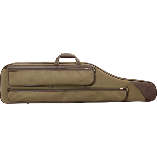 Futteral 125 cm mit Tasche - Hunters World 