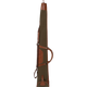 Retrieve Flintenfutteral aus Canvas/ Leder - Hunters World 