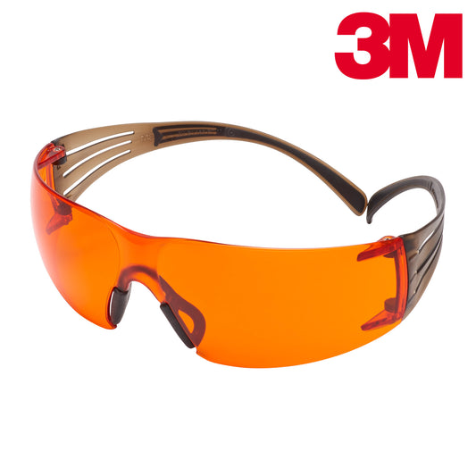 3M™ SecureFit™ 400 orange
