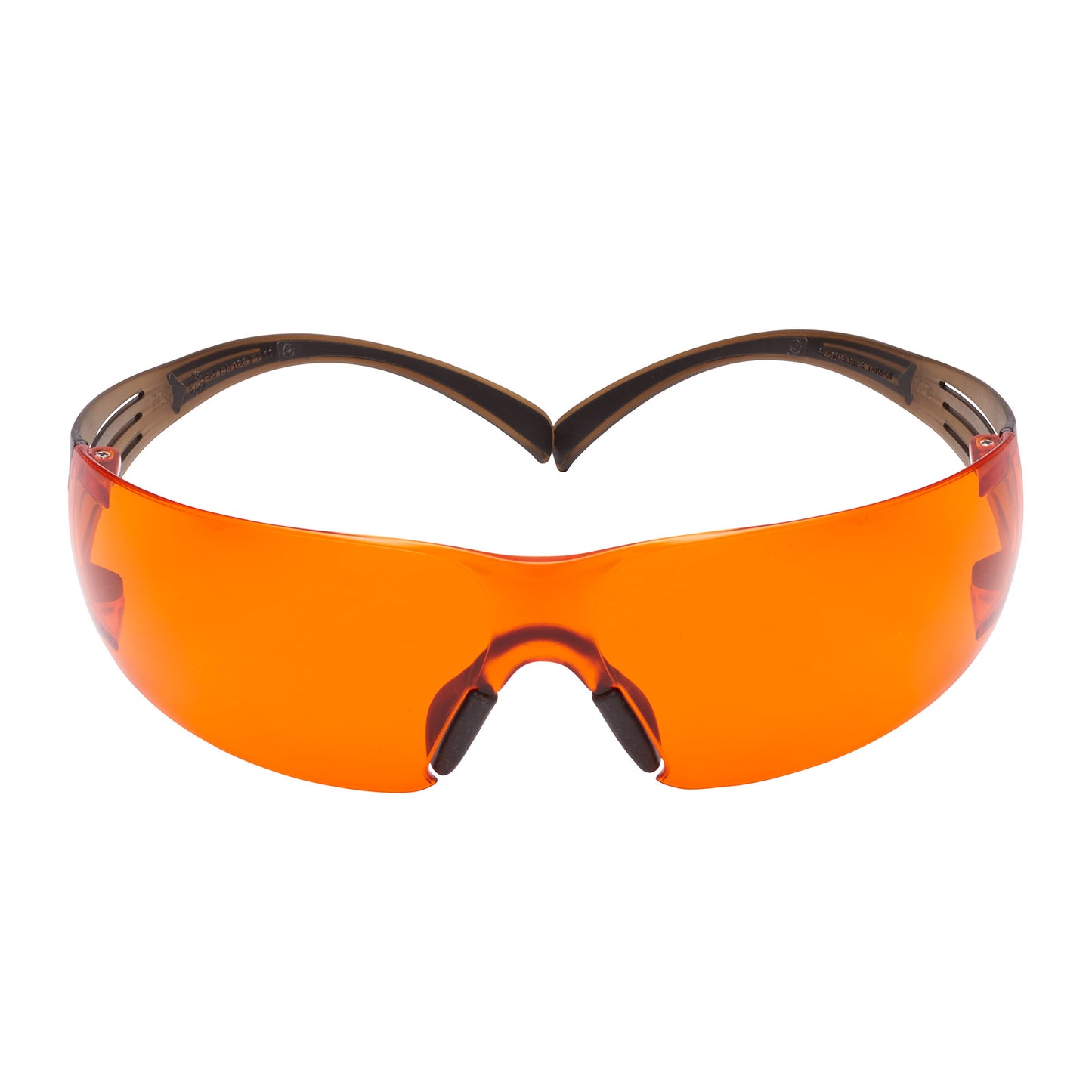 3M™ SecureFit™ 400 orange