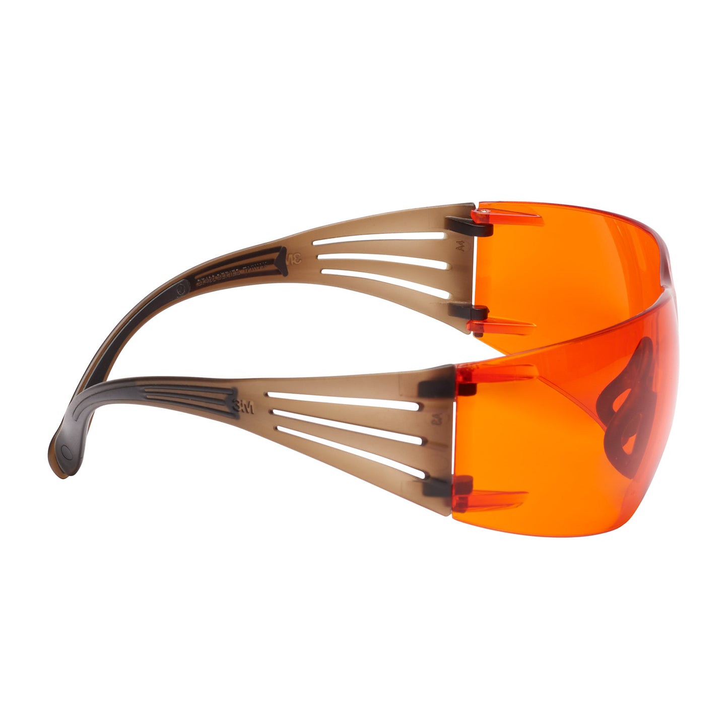 3M™ SecureFit™ 400 orange