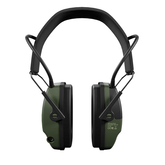 Isotunes Sport Defy Slim - Hunters World 
