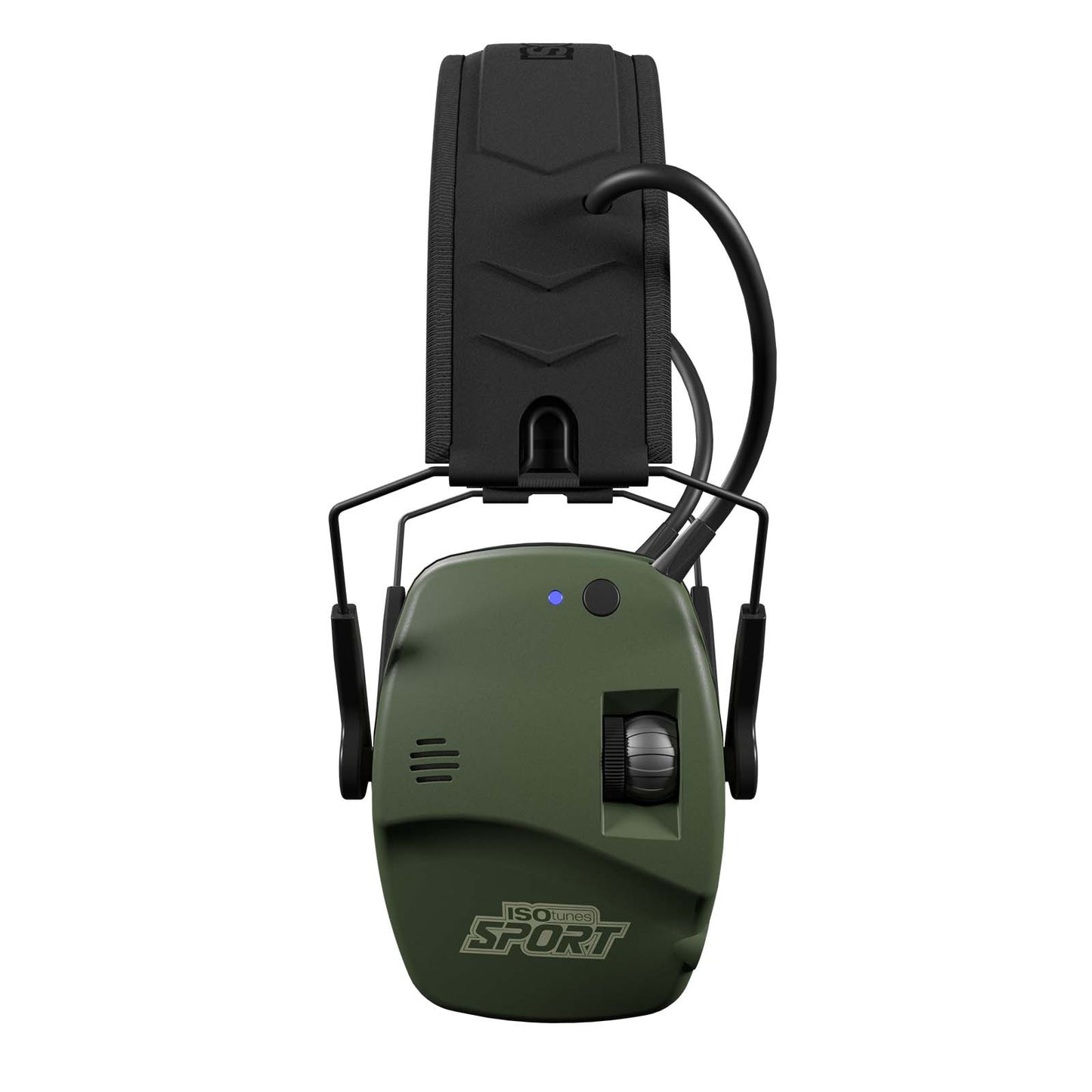 Isotunes Sport Defy Slim - Hunters World 