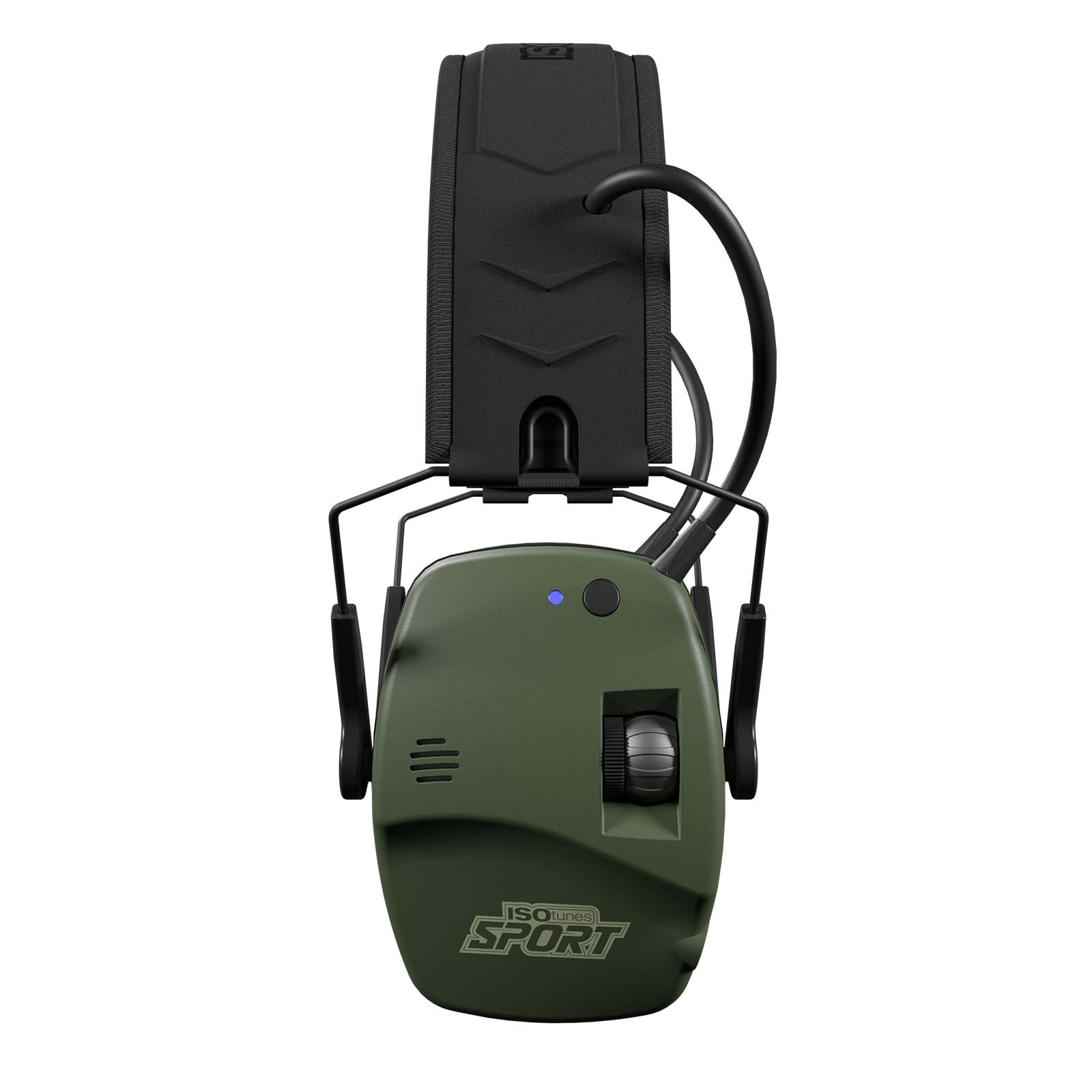 Isotunes Sport Defy Slim - Hunters World 