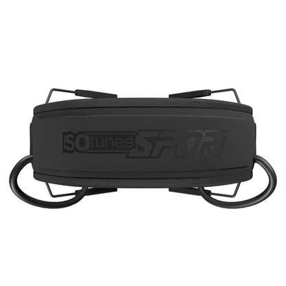 Isotunes Sport Defy Slim - Hunters World 