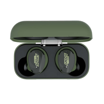 ISOTUNES Caliber