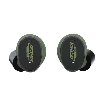 ISOTUNES Caliber