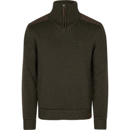 Härkila Windbreaker Strickpullover