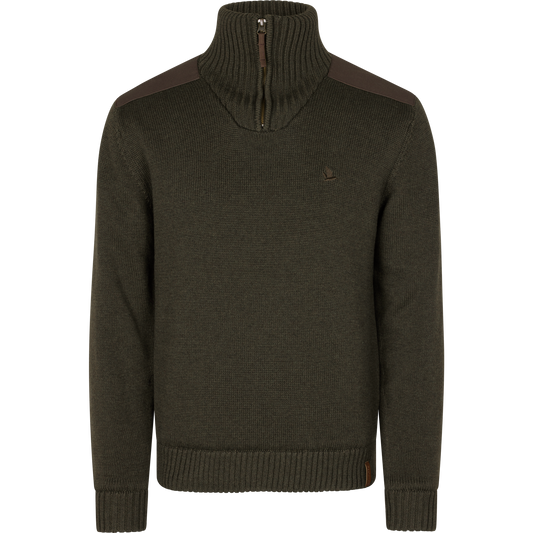 Härkila Windbreaker Strickpullover