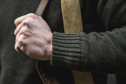 Härkila Windbreaker Strickpullover