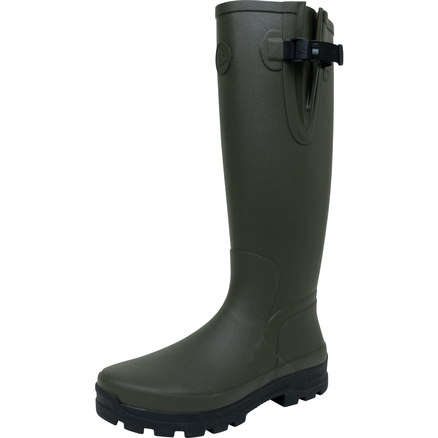 Hillside Classic Boot