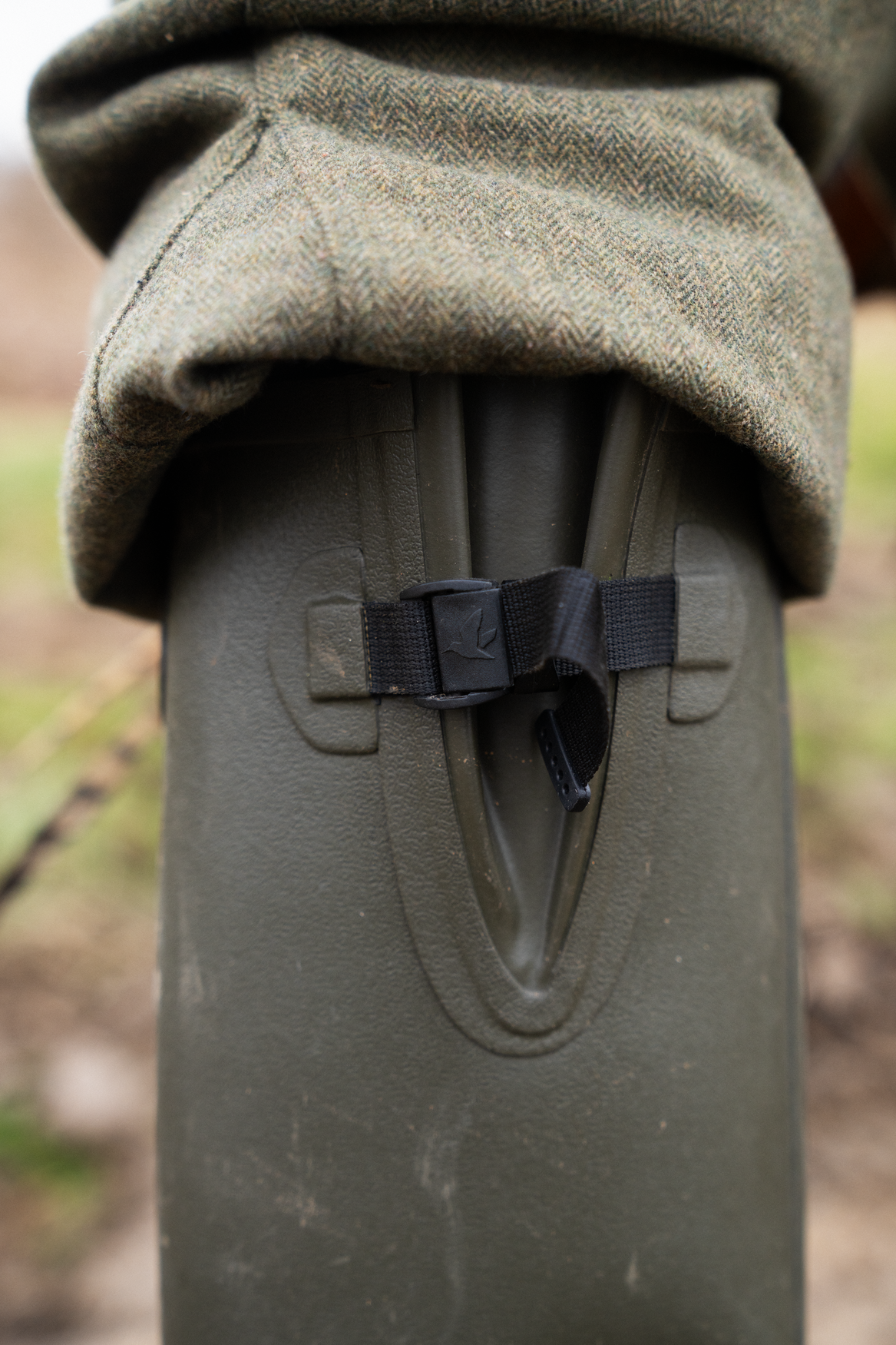 Hillside Classic Boot
