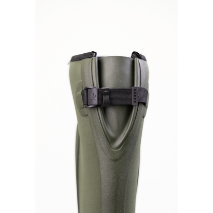 Hillside Flex Boot grün