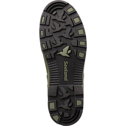 Hillside Flex Boot grün
