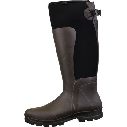 Hillside Flex Boot braun