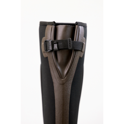 Hillside Flex Boot braun