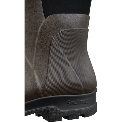 Hillside Flex Boot braun