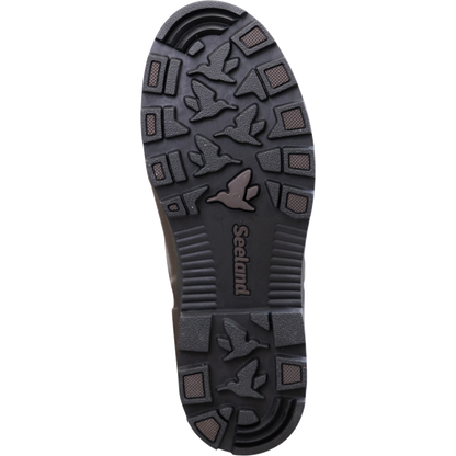 Hillside Flex Boot braun