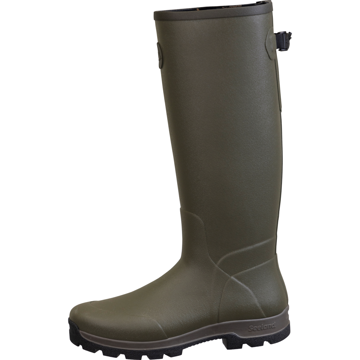 Hillside Enforced Boot