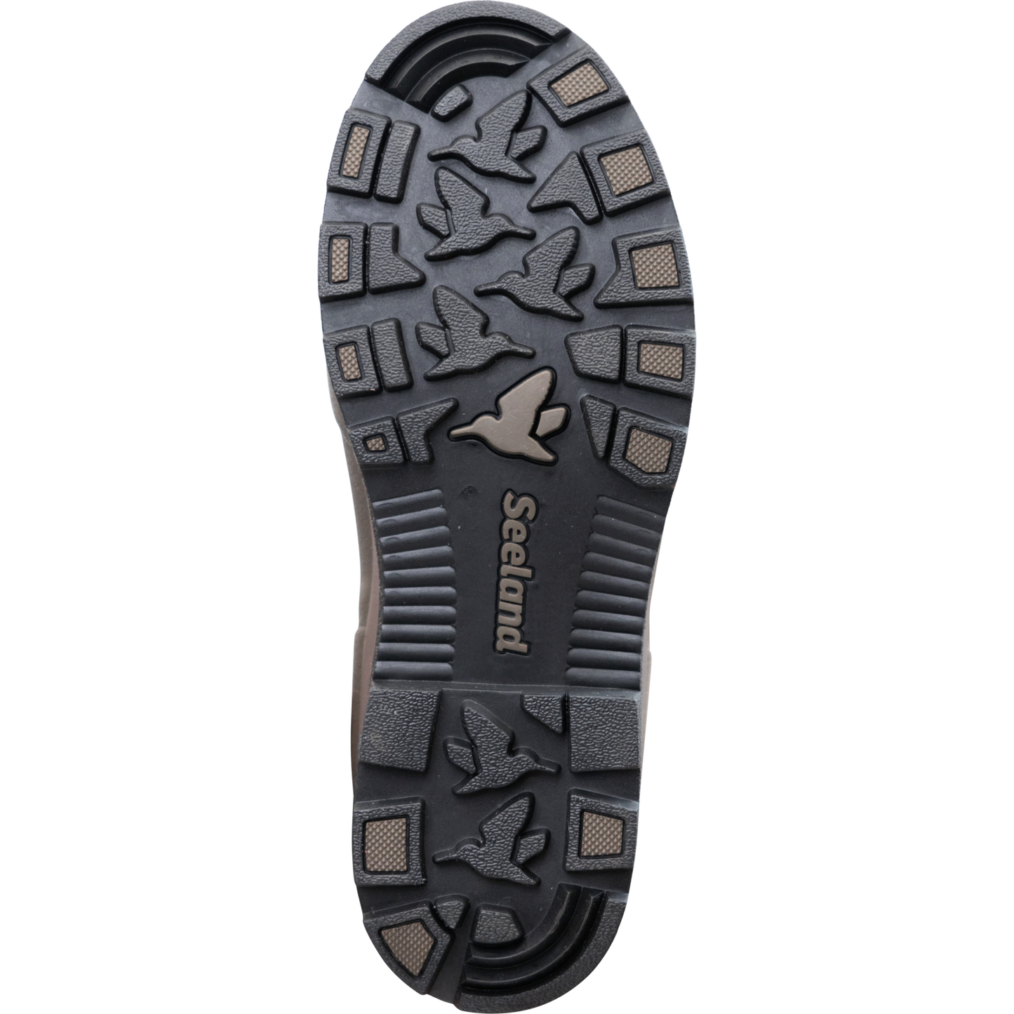 Hillside Enforced Boot