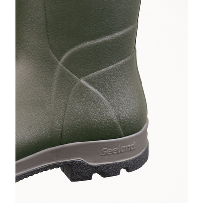 Hillside Enforced Boot