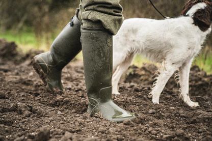 Hillside Enforced Boot